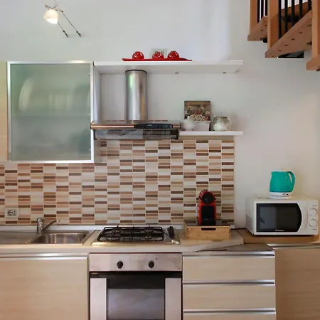 Appartement 4 Borgo Di Garda