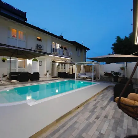 Appartement 4 Borgo Di Garda Lonato