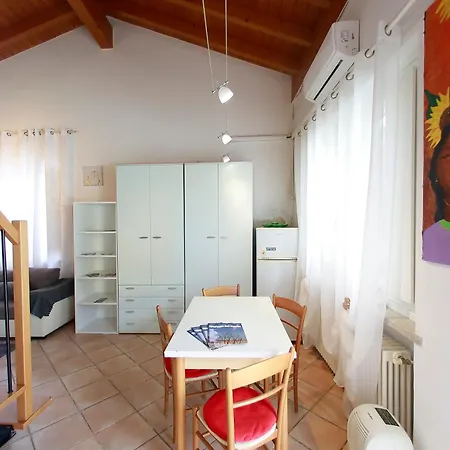 Appartement 4 Borgo Di Garda *