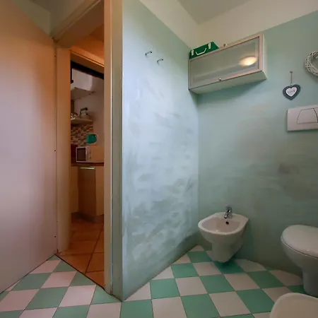 Apartamento 4 Borgo Di Garda *