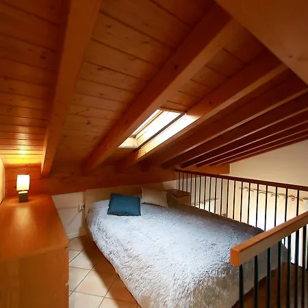 4 Borgo Di Garda Apartamento Lonato