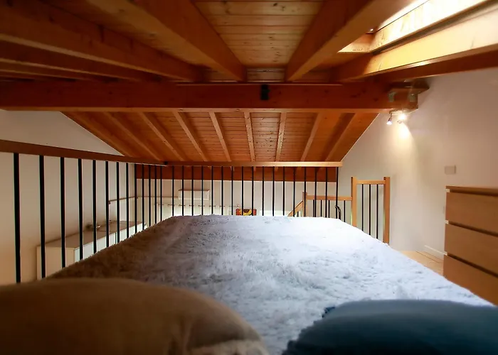 Appartement 4 Borgo Di Garda *