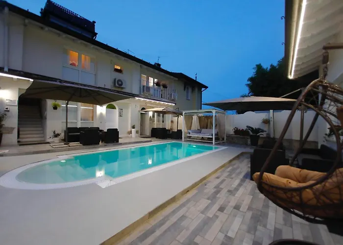 Appartement 4 Borgo Di Garda Lonato