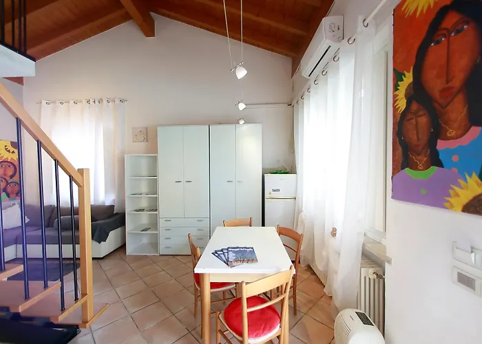 Appartement 4 Borgo Di Garda *